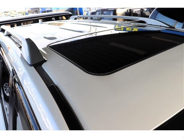 TOYOTA LANDCRUISER wagon 2015