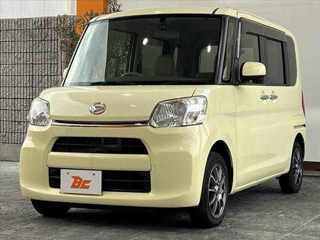 DAIHATSU TANTO 2014