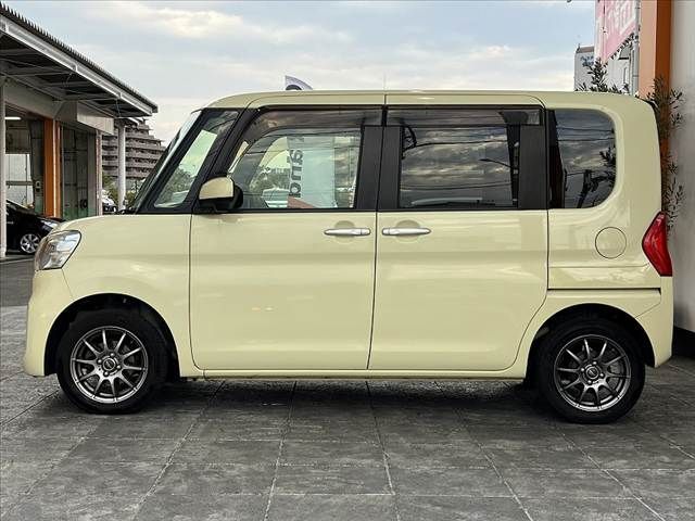 DAIHATSU TANTO 2014