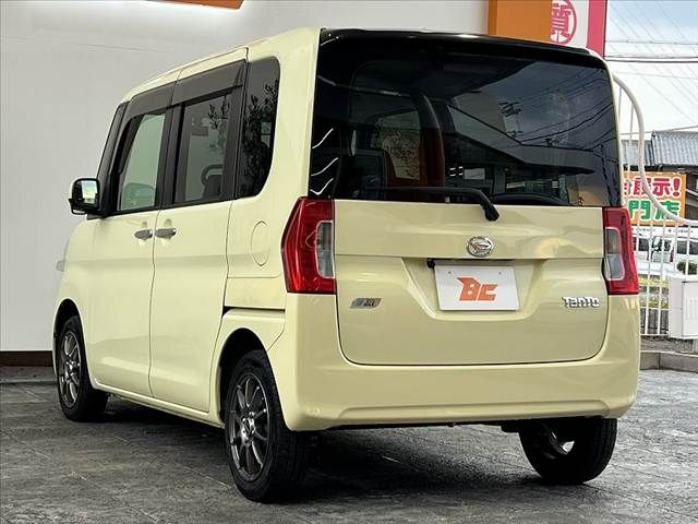 DAIHATSU TANTO 2014