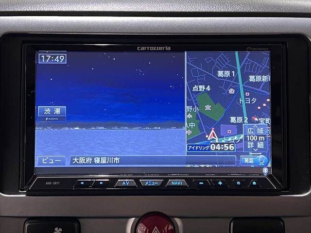 MITSUBISHI DELICA D:5 4WD 2013