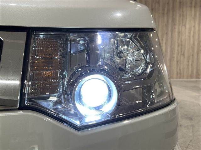 MITSUBISHI DELICA D:5 4WD 2013