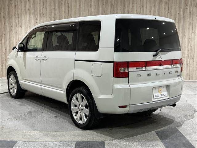 MITSUBISHI DELICA D:5 4WD 2013
