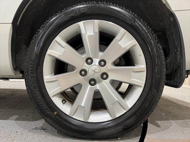 MITSUBISHI DELICA D:5 4WD 2013