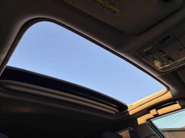 TOYOTA CAMRY HYBRID 2012