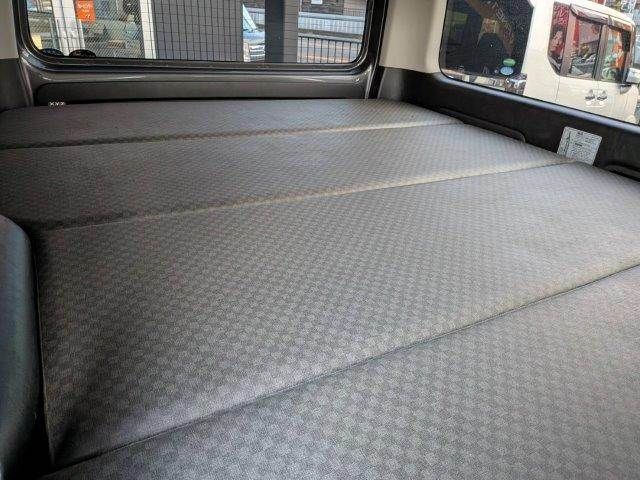 TOYOTA HIACE van 2WD 2013