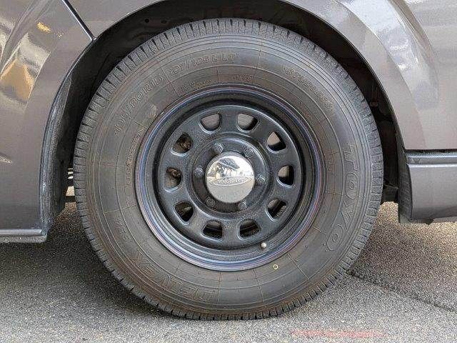 TOYOTA HIACE van 2WD 2013