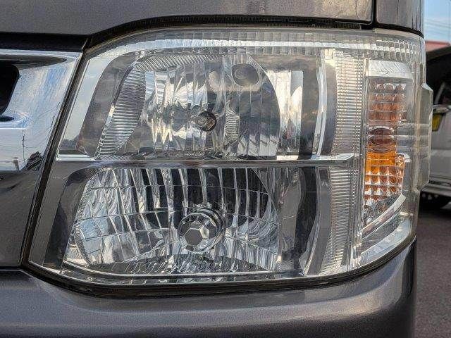 TOYOTA HIACE van 2WD 2013