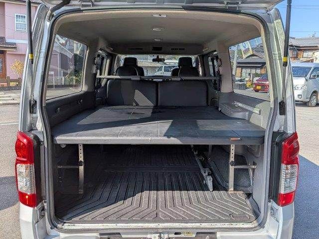 NISSAN NV350 CARAVAN 2016
