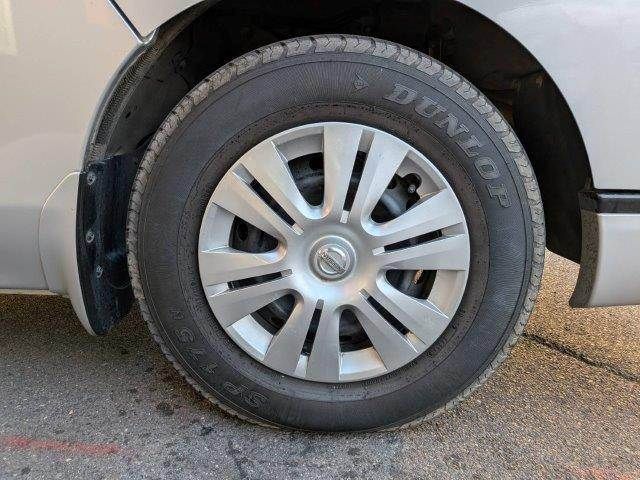 NISSAN NV350 CARAVAN 2016