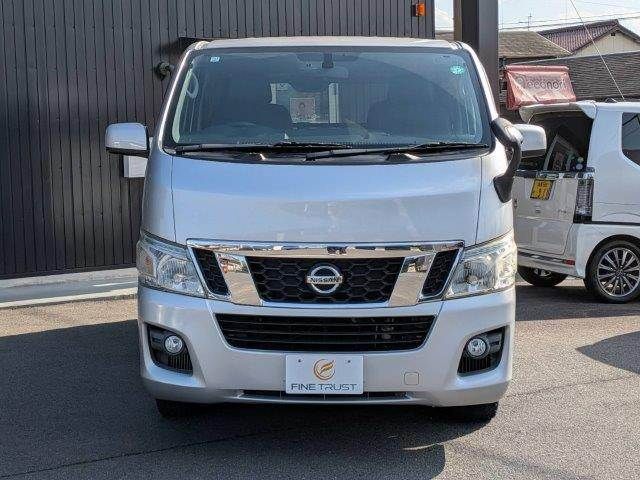 NISSAN NV350 CARAVAN 2016