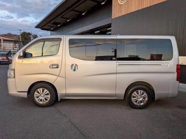 NISSAN NV350 CARAVAN 2016