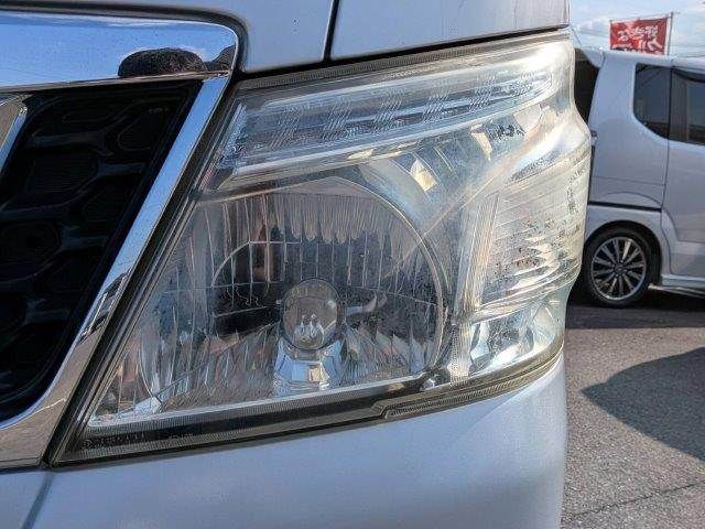 NISSAN NV350 CARAVAN 2016