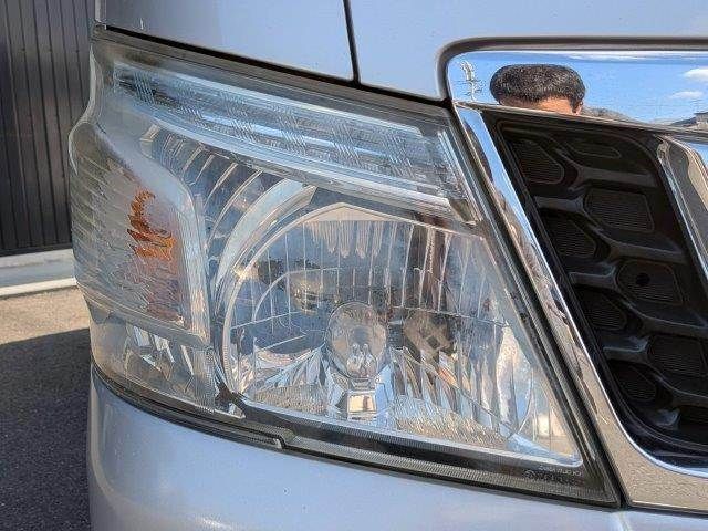 NISSAN NV350 CARAVAN 2016