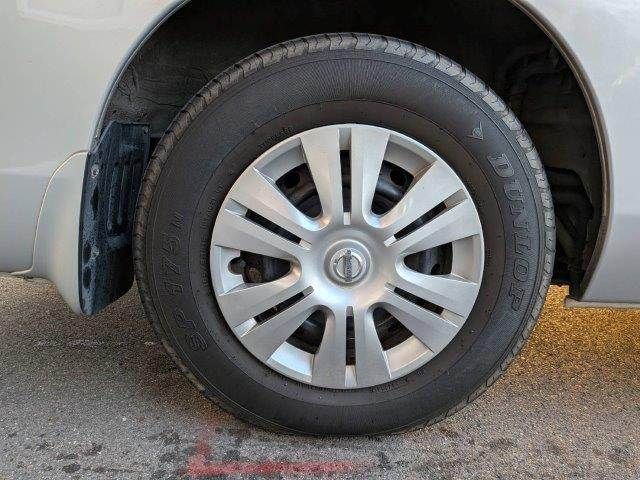 NISSAN NV350 CARAVAN 2016