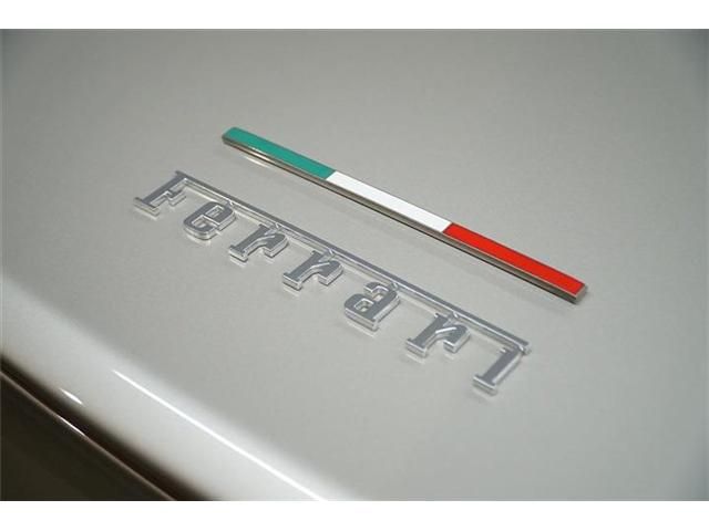 FERRARI FERRARI California T 2016