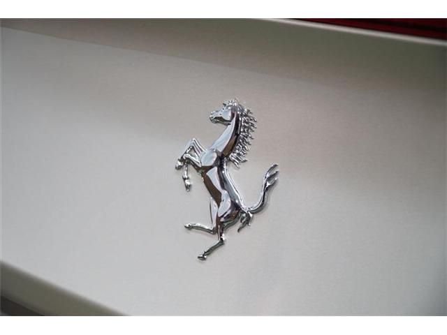 FERRARI FERRARI California T 2016