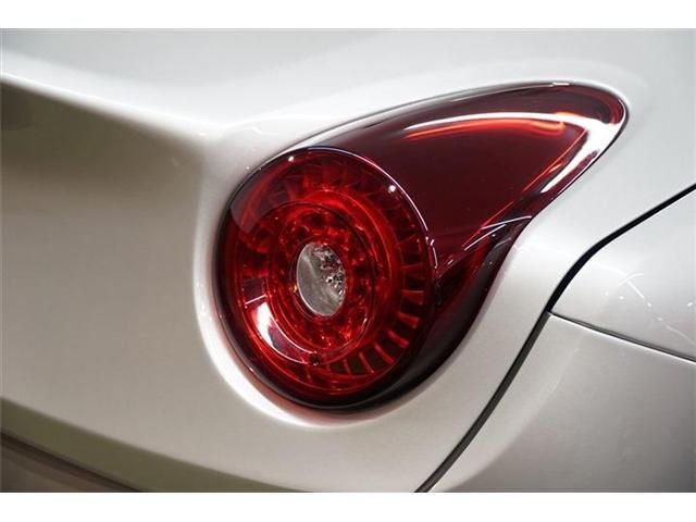 FERRARI FERRARI California T 2016