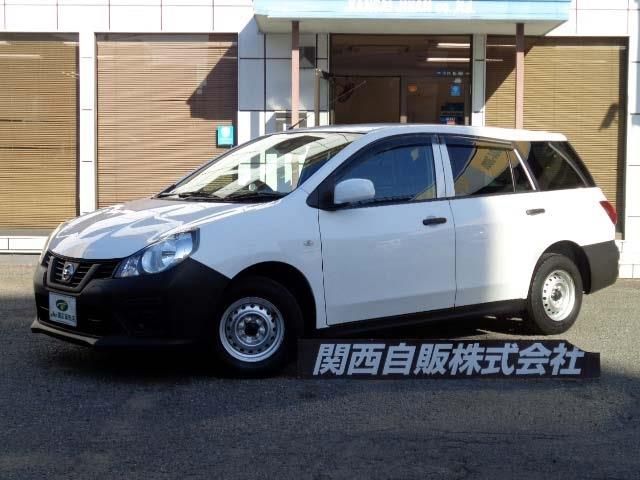 NISSAN NV150 AD 2WD 2020