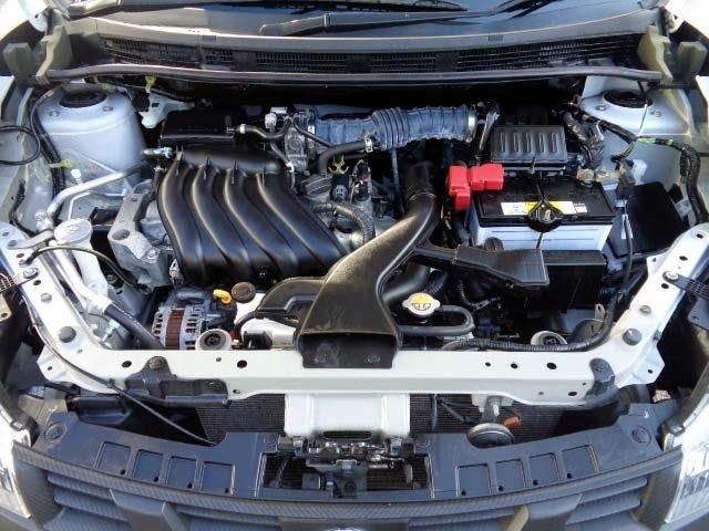 NISSAN NV150 AD 2WD 2020