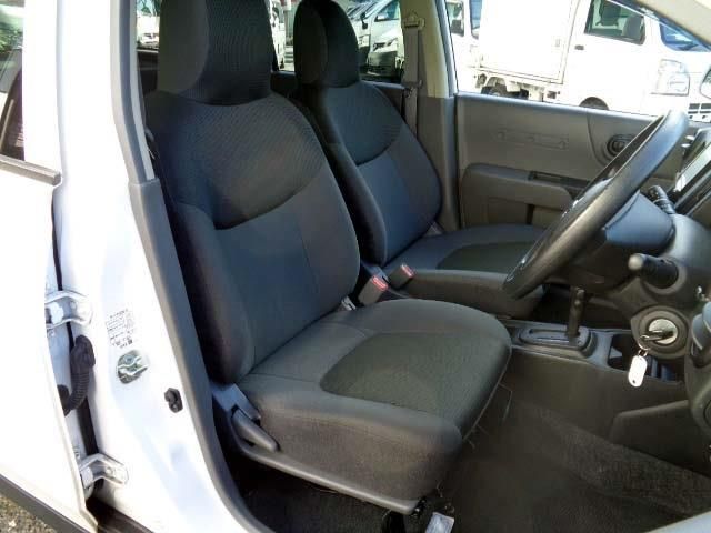 NISSAN NV150 AD 2WD 2020