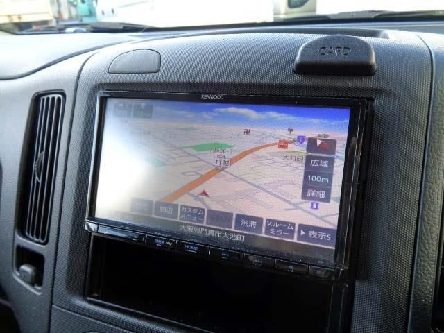 NISSAN NV150 AD 2WD 2020