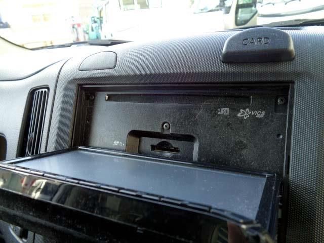 NISSAN NV150 AD 2WD 2020