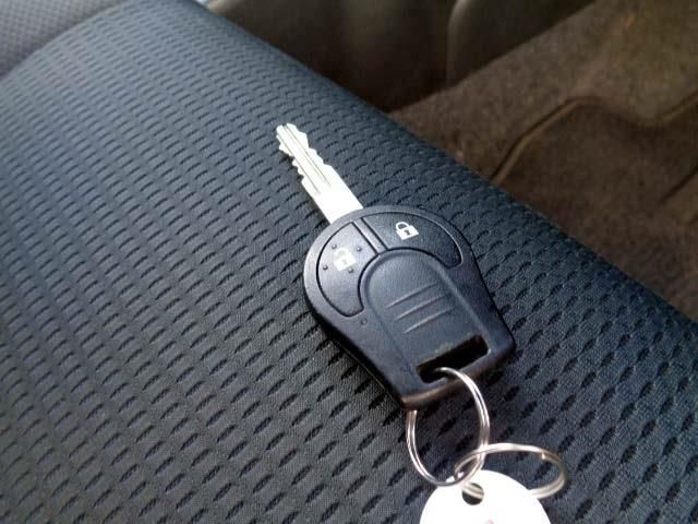 NISSAN NV150 AD 2WD 2020