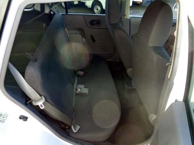 NISSAN NV150 AD 2WD 2020