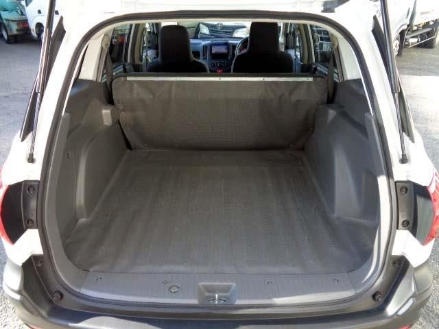 NISSAN NV150 AD 2WD 2020