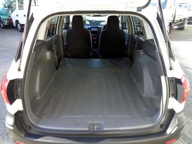 NISSAN NV150 AD 2WD 2020