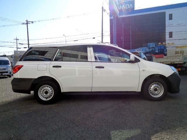 NISSAN NV150 AD 2WD 2020