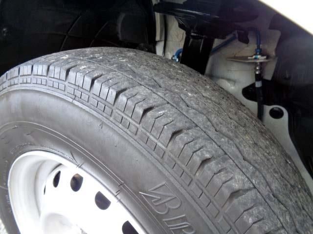 NISSAN NV150 AD 2WD 2020