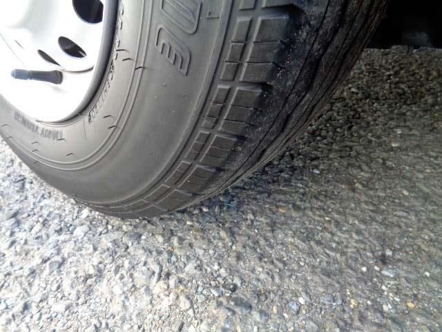 NISSAN NV150 AD 2WD 2020