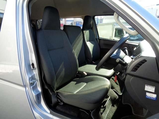 TOYOTA HIACE van 1.25t 2WD 2019