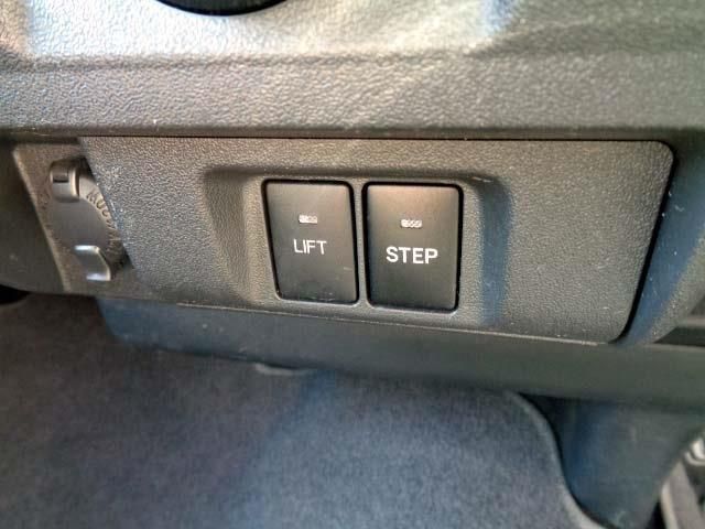 TOYOTA HIACE van 1.25t 2WD 2019