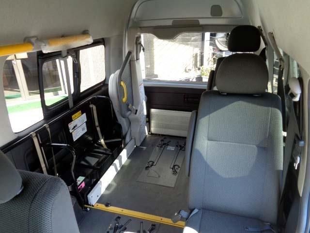 TOYOTA HIACE van 1.25t 2WD 2019