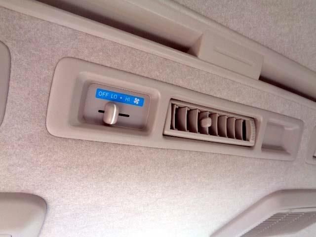 TOYOTA HIACE van 1.25t 2WD 2019