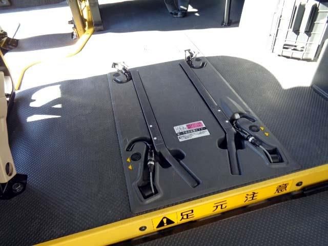 TOYOTA HIACE van 1.25t 2WD 2019