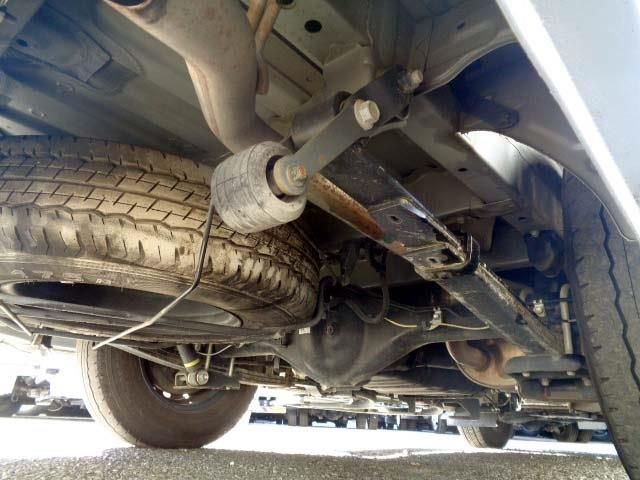 TOYOTA HIACE van 1.25t 2WD 2019