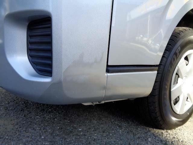 TOYOTA HIACE van 1.25t 2WD 2019