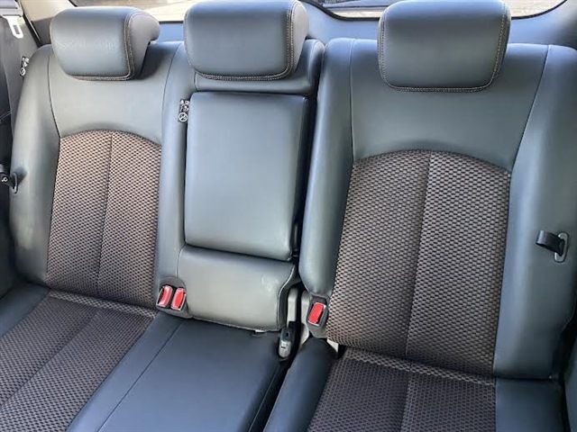 NISSAN ELGRAND  4WD 2013