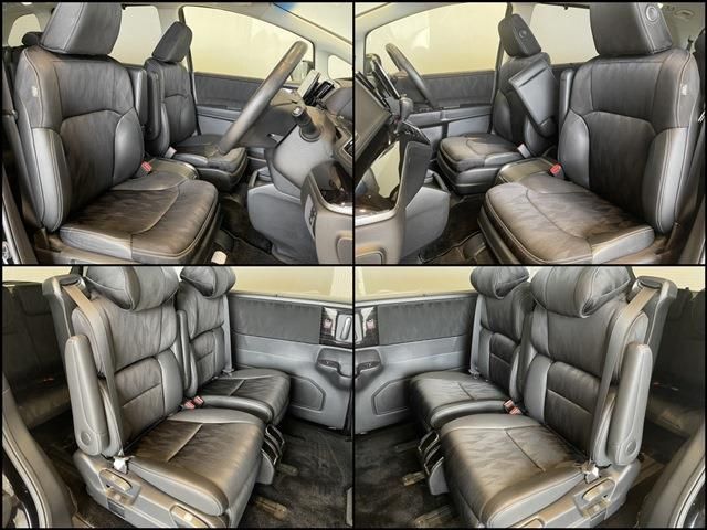 HONDA ODYSSEY HYBRID 2019