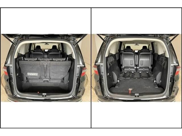 HONDA ODYSSEY HYBRID 2019