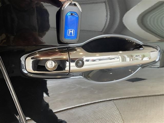 HONDA ODYSSEY HYBRID 2019