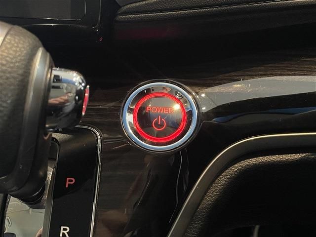 HONDA ODYSSEY HYBRID 2019