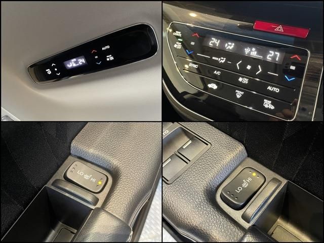 HONDA ODYSSEY HYBRID 2019