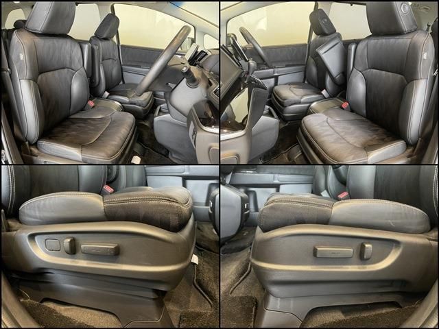 HONDA ODYSSEY HYBRID 2019