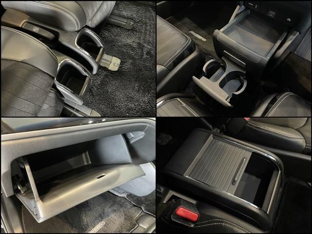 HONDA ODYSSEY HYBRID 2019