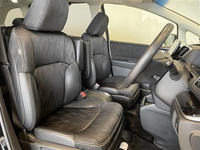 HONDA ODYSSEY HYBRID 2019